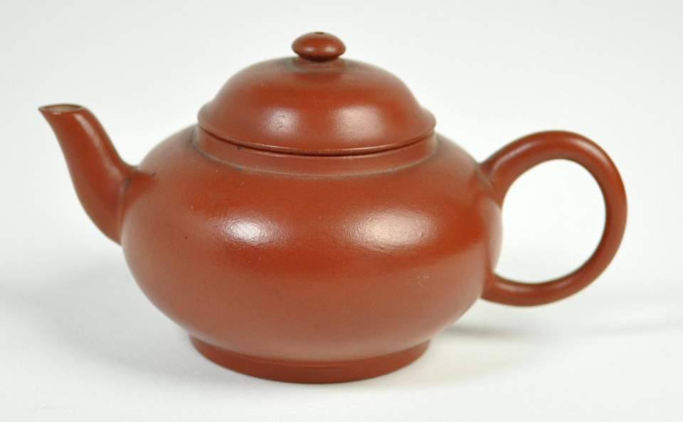 Teekännchen