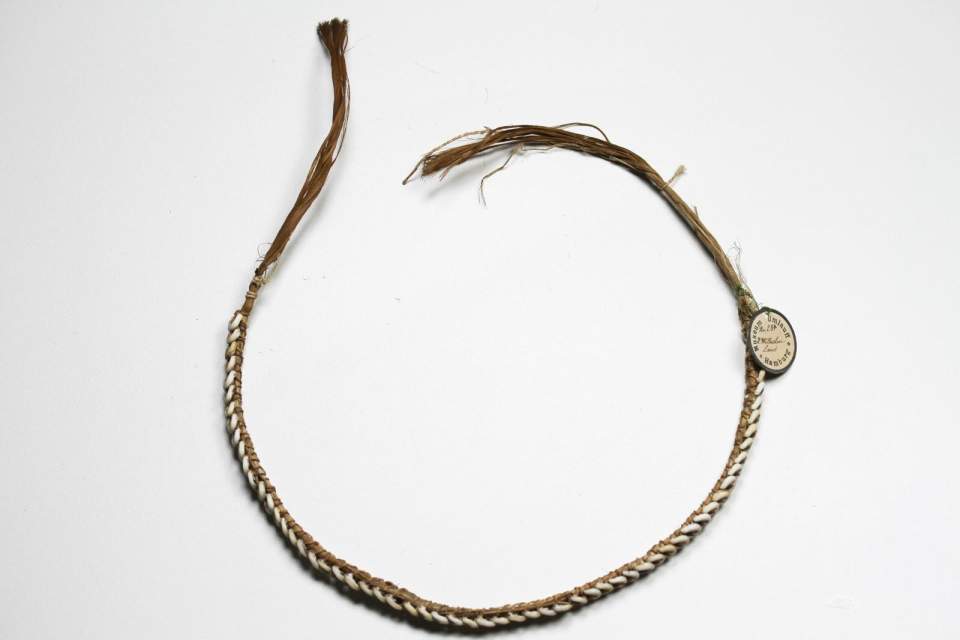 Kopfschmuck, Zubehör Kubai