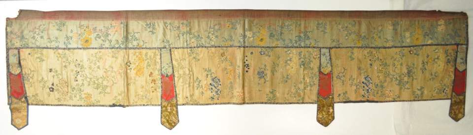 Wandbehang