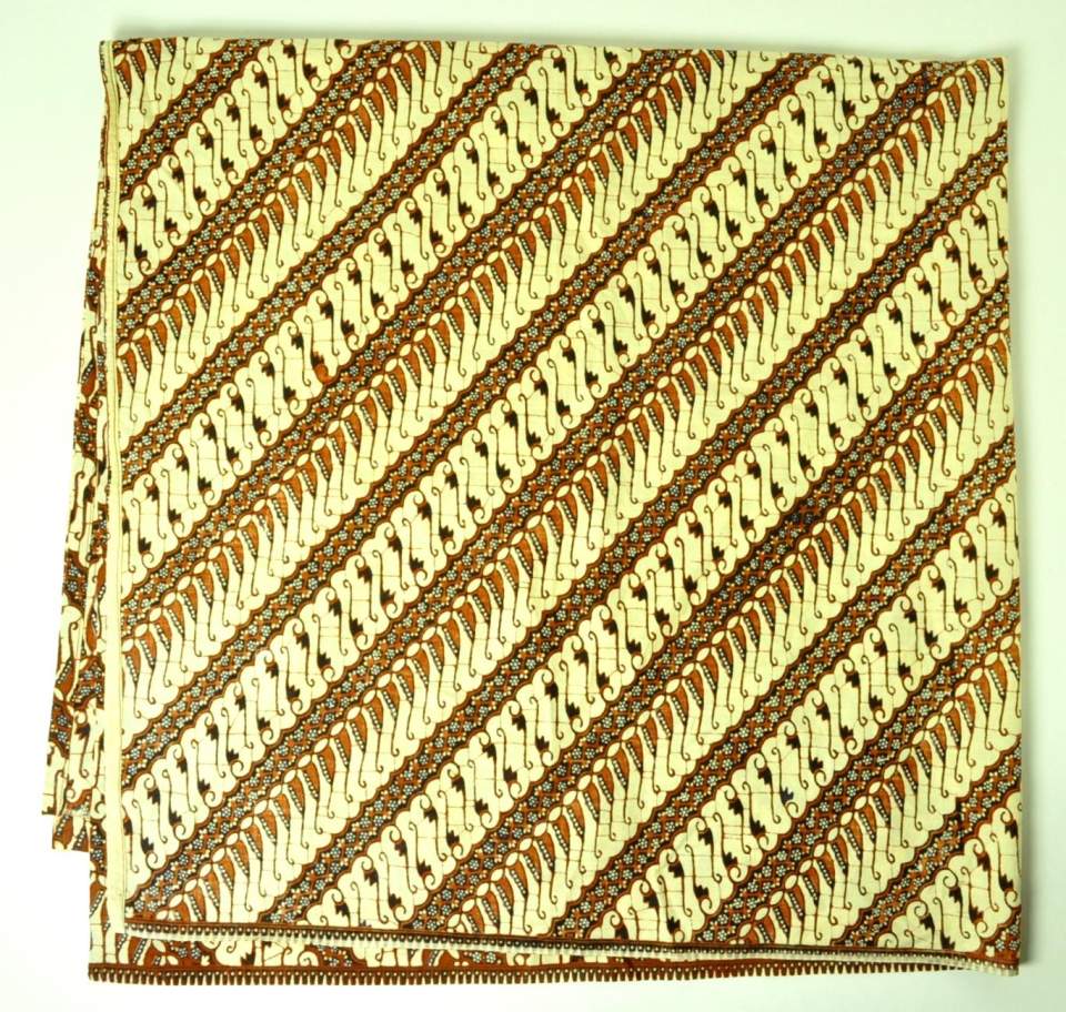 Batikstoff