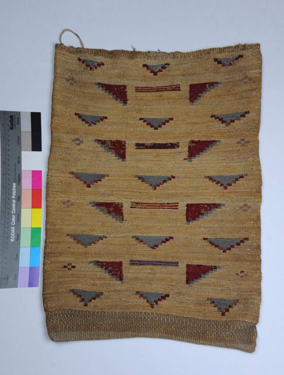 Tasche, Corn Husk bag