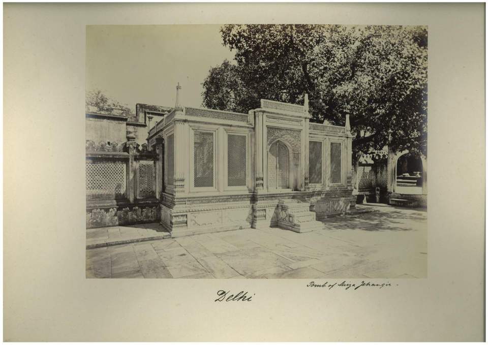 Fotografie Delhi