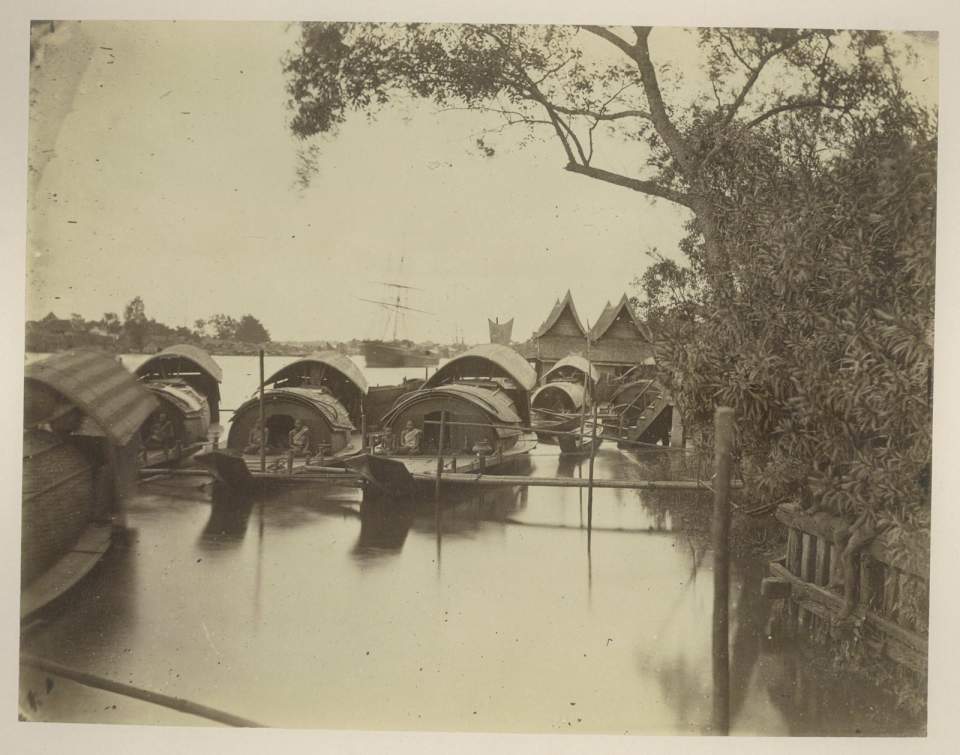 Fotografie Diak - Frauen vom Kapitriver