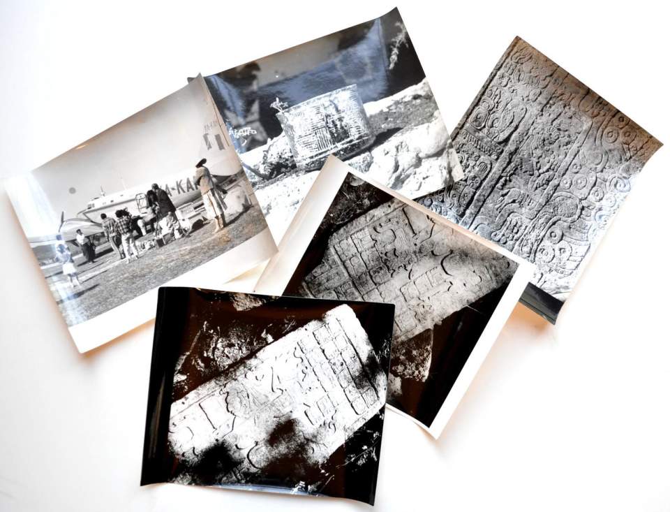 219 Fotografien aus Südamerika von Wolfgang Cordan