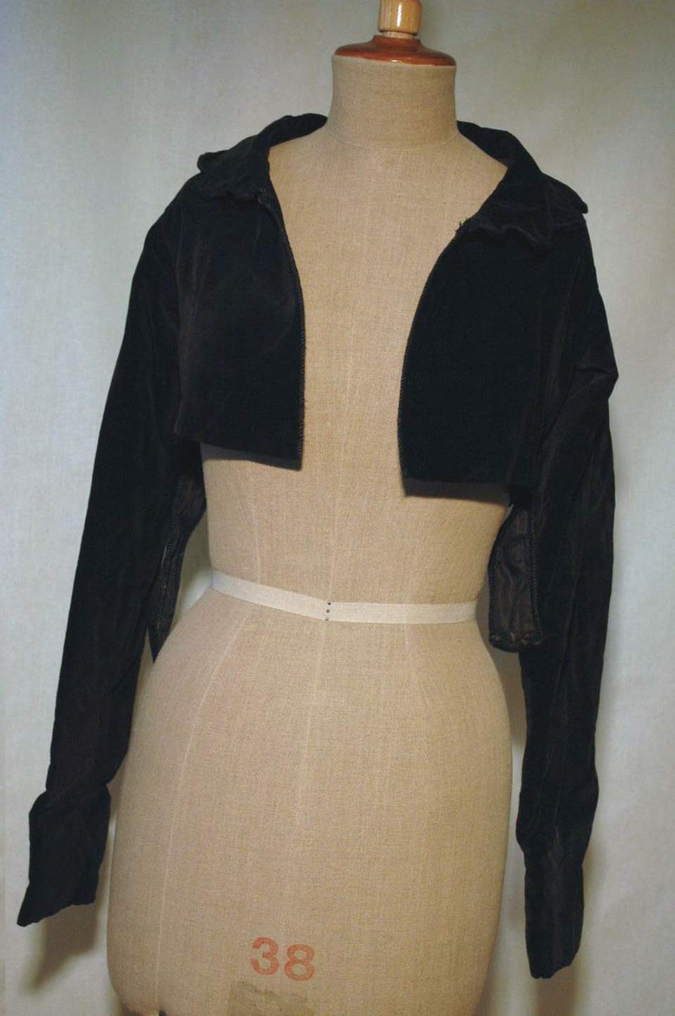 Kurzjacke, Jacke, Spencer für Damen
