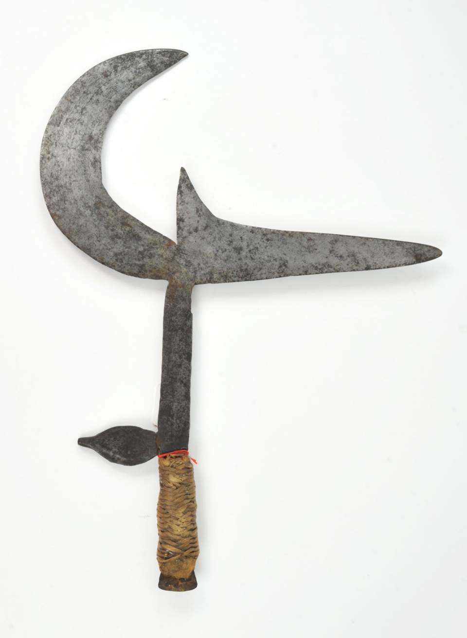 Wurfmesser