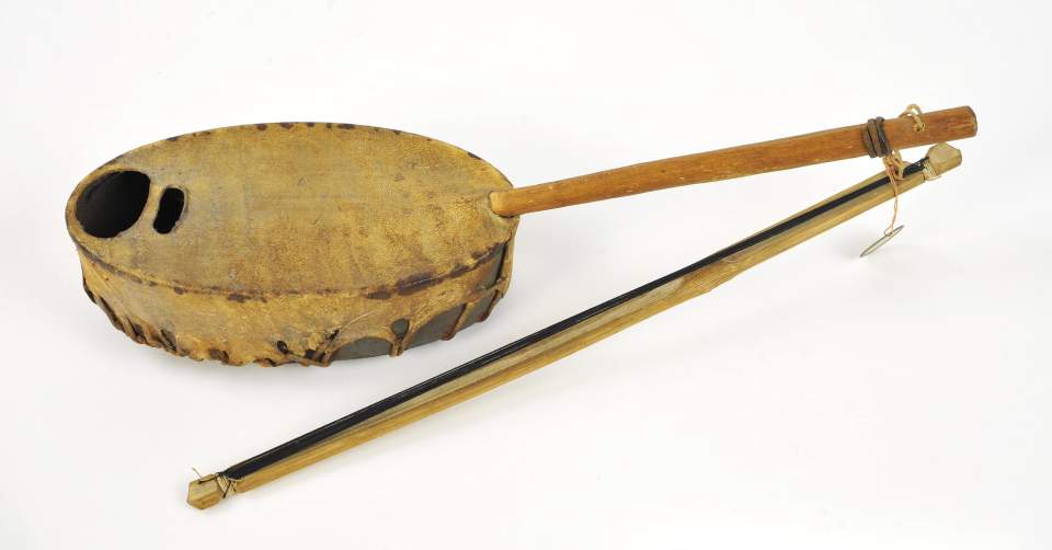 Musikinstrument, Chordophon inklusive Bogen