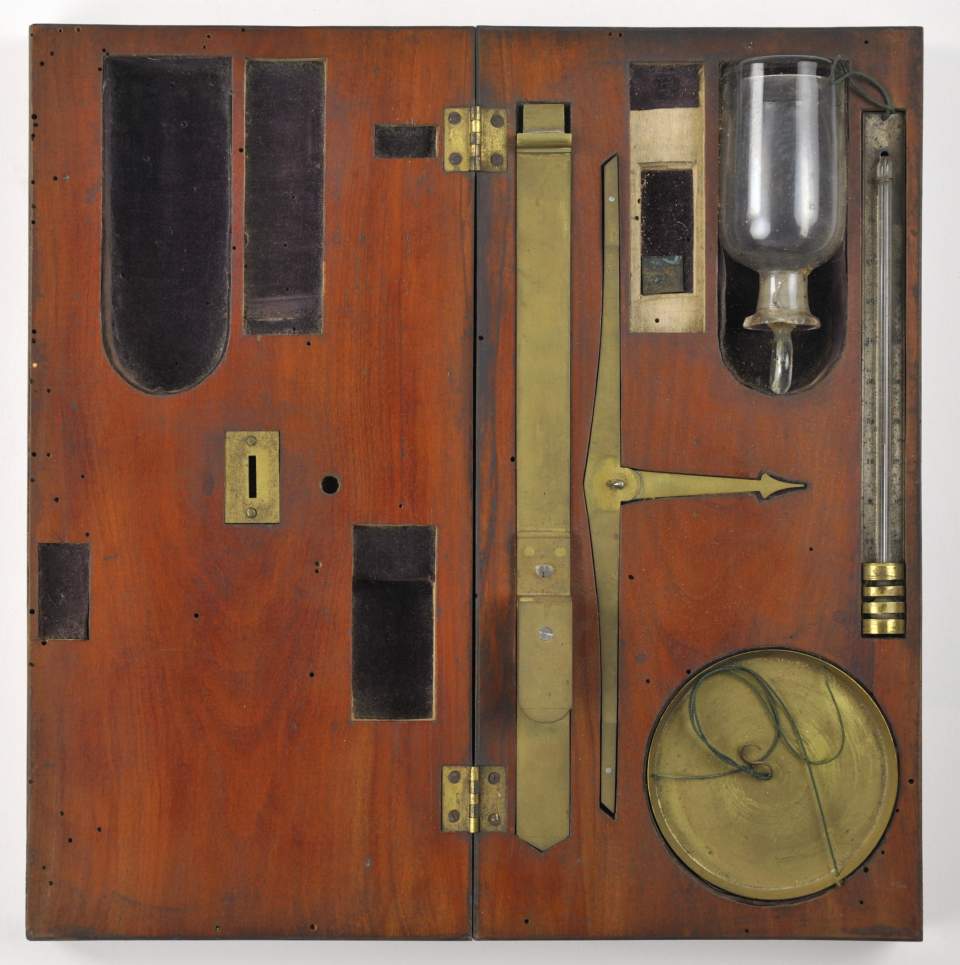 Apothekerwaage