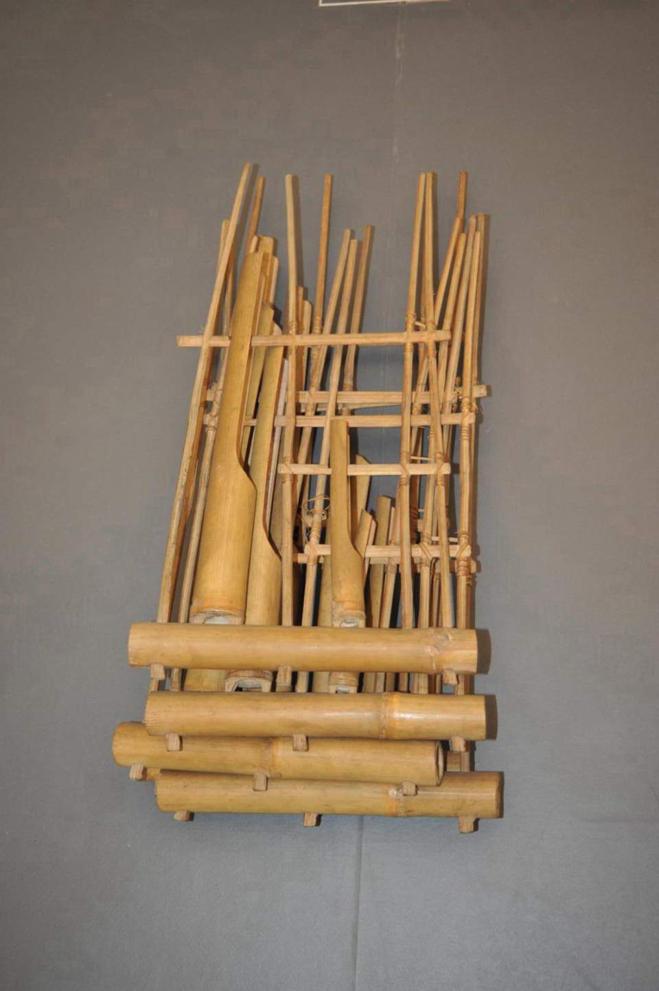 Angklung 5 -teilig