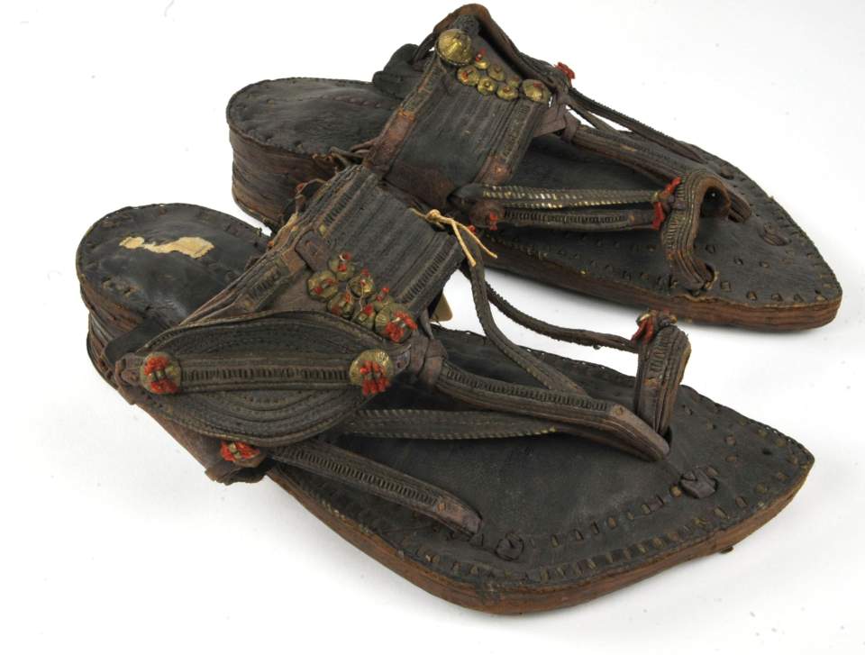 Sandalen
