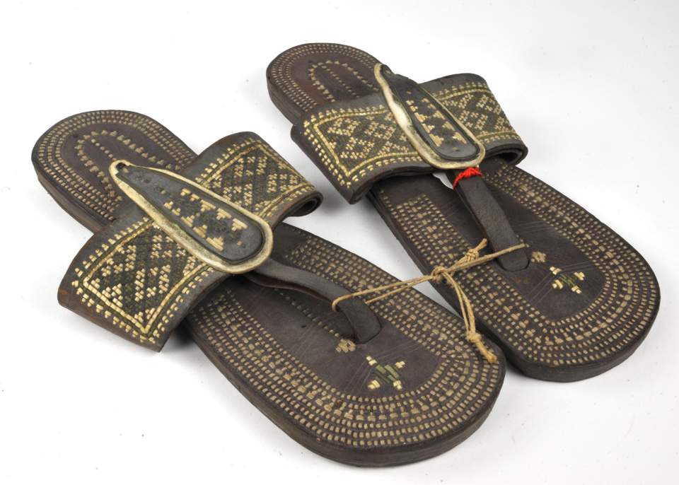 Sandalen