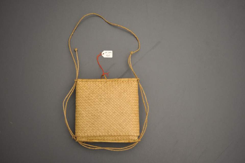 Tasche, Männertasche