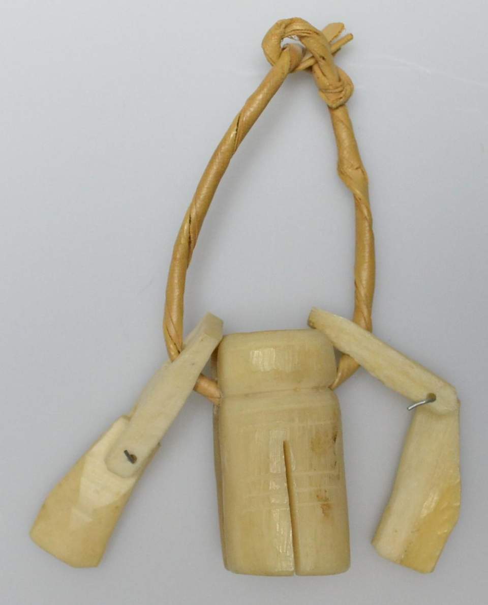 Knochenglöckchen