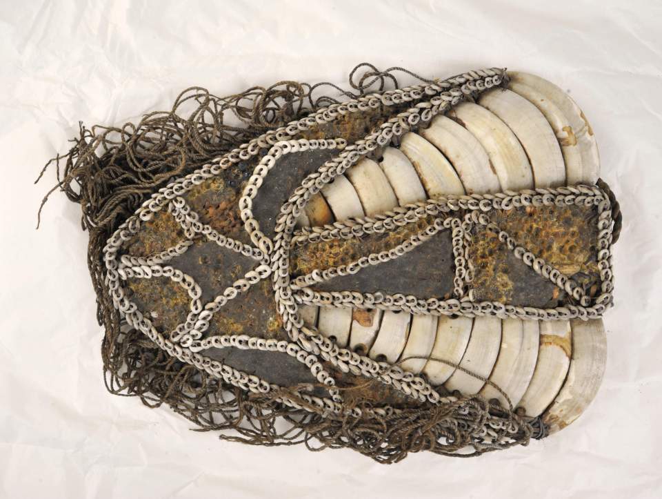 Brustschmuck