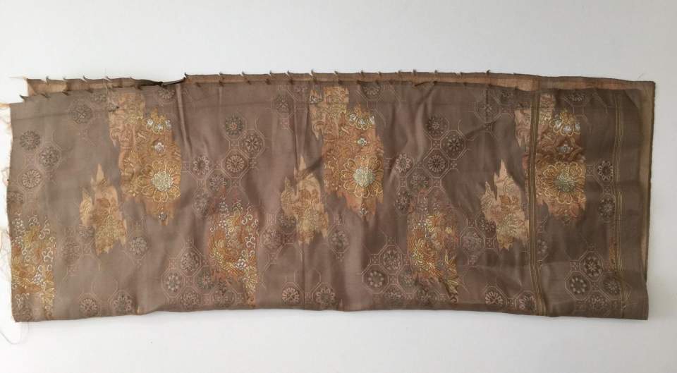 Textil Obi