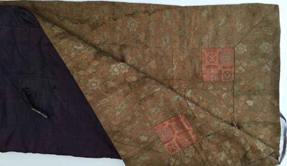 Textil Kesa