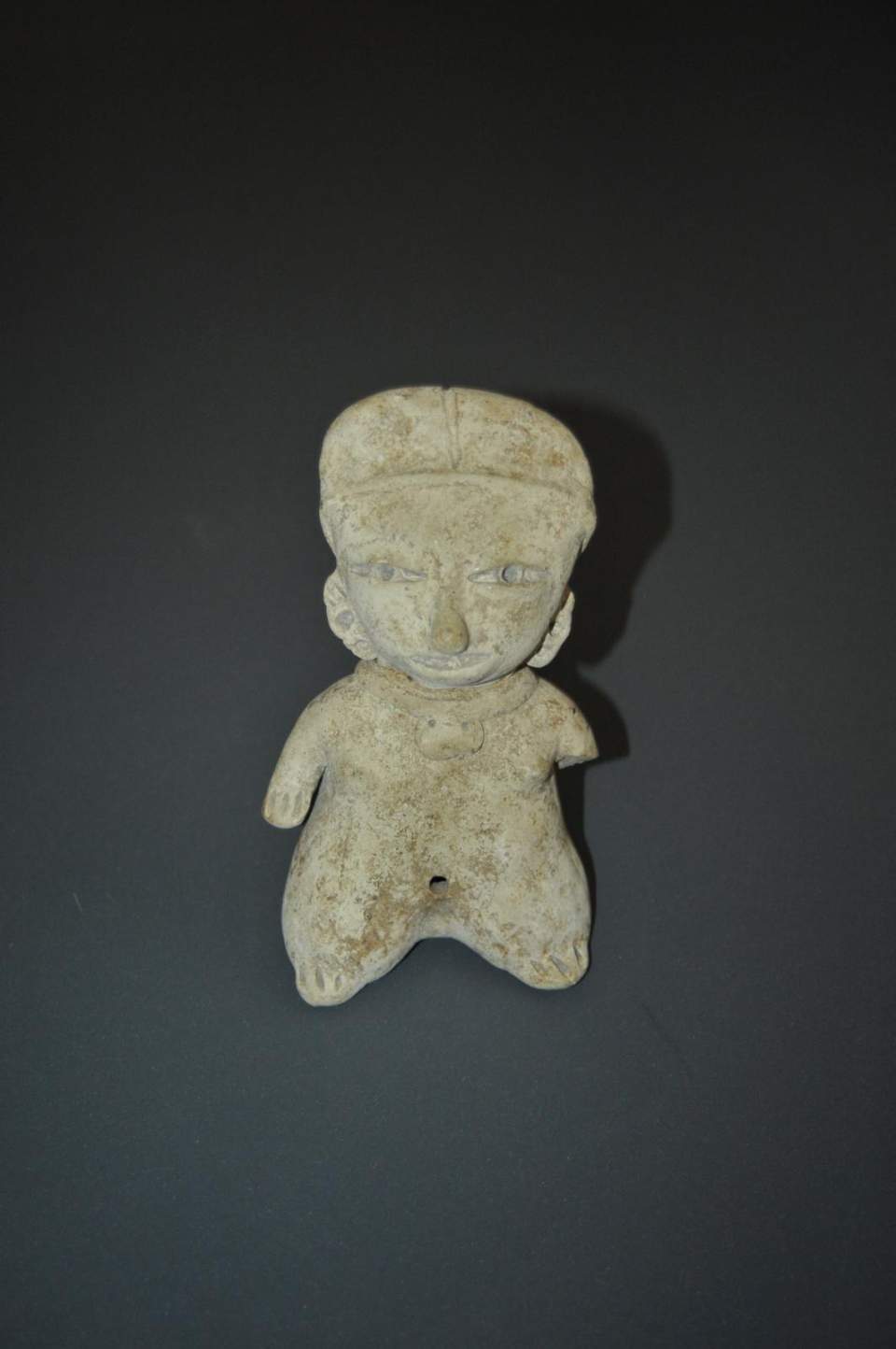 Figur-Idol, Götterfigur