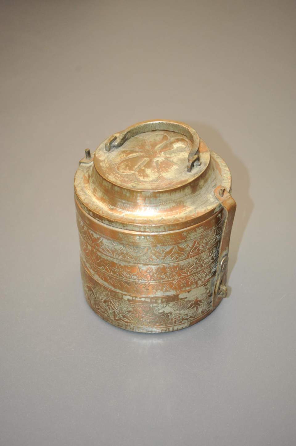 Henkelmann, Lunch box