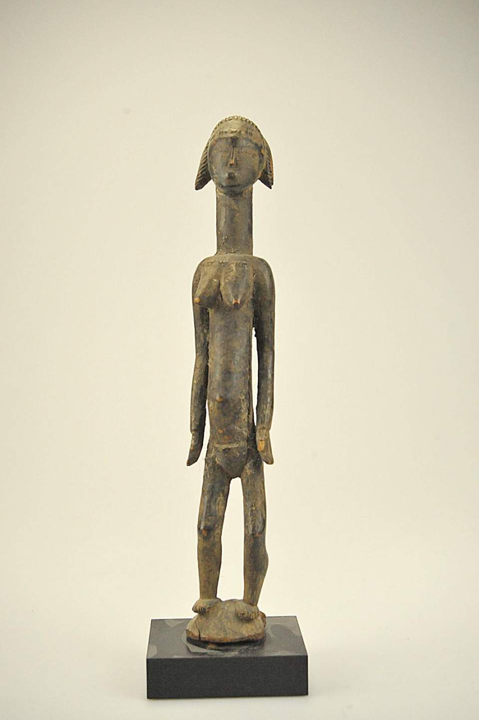 Weibliche Figur