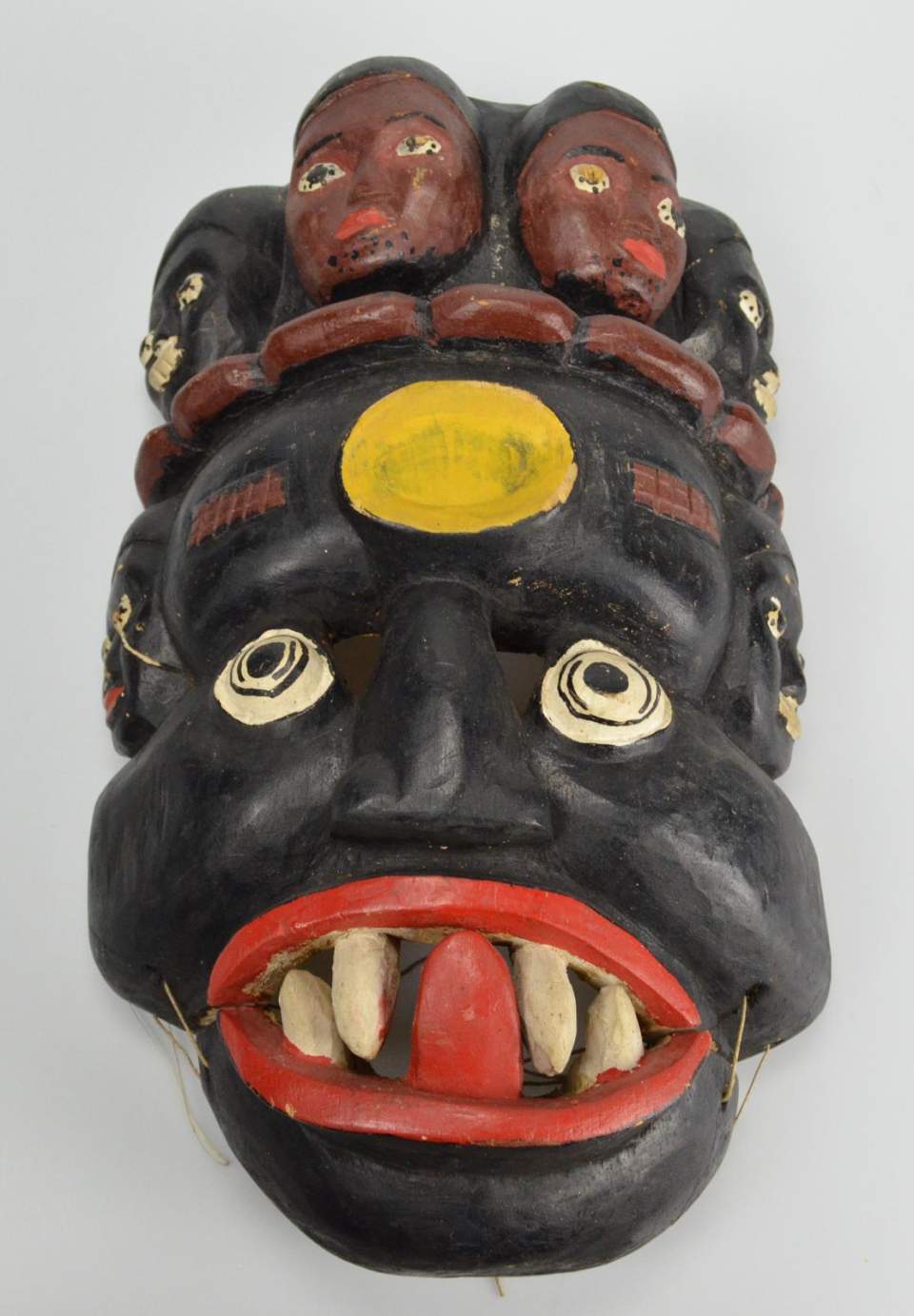 Maske, Tanzmaske Igbo