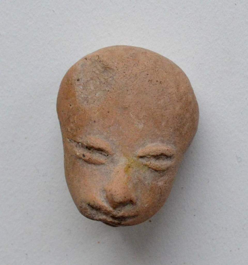 Tonkopf