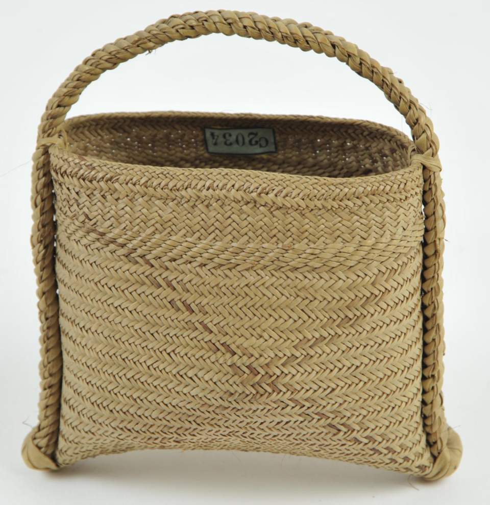 Henkeltasche