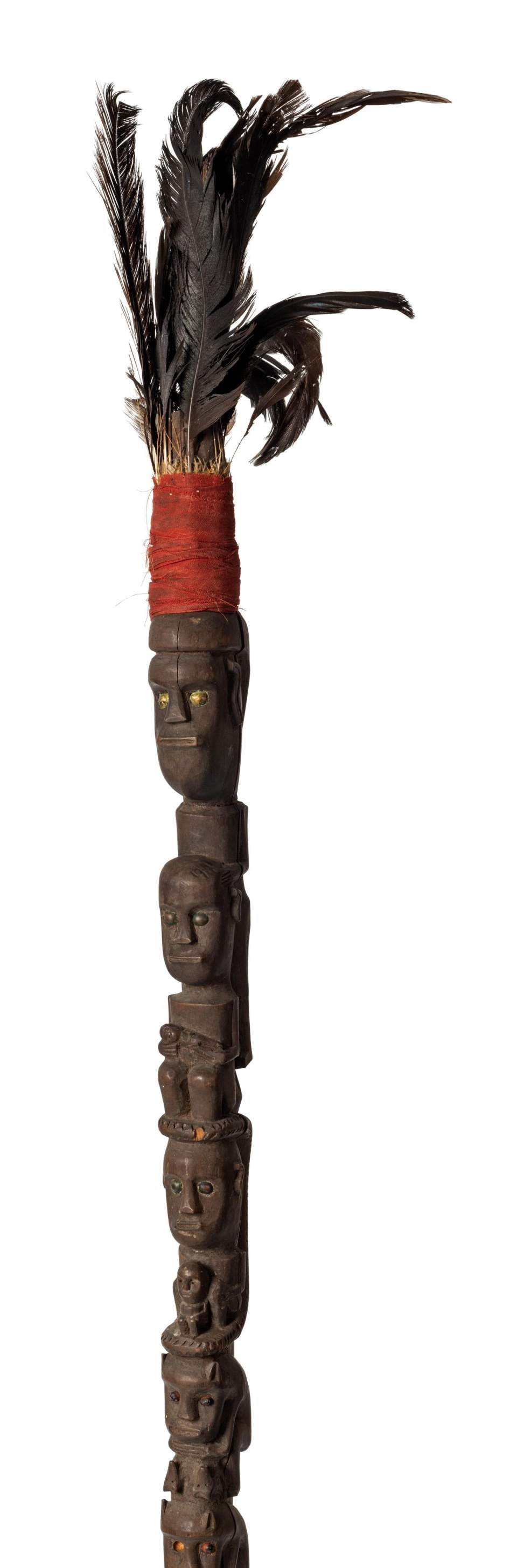 Zauberstab «tunggal panaluan» 