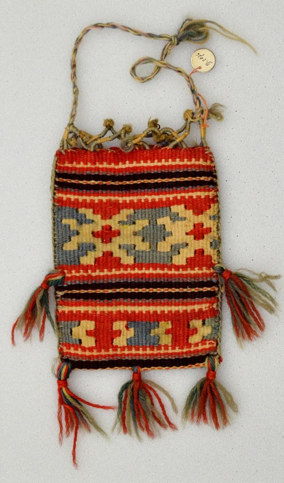 Koka-Tasche
