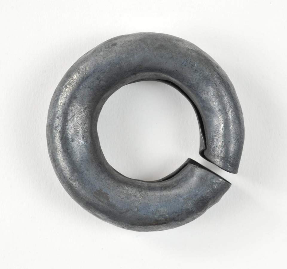 Silberring
