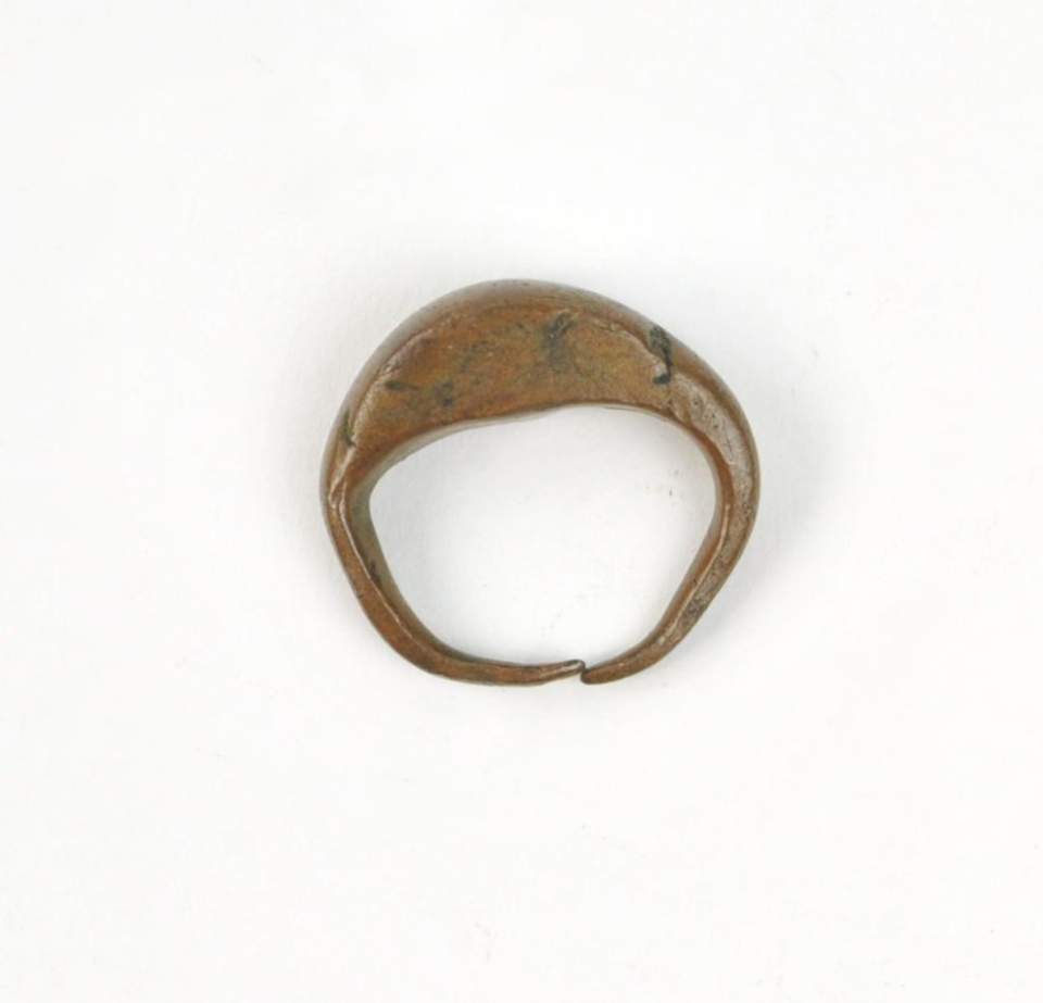 Ring, Nasenring