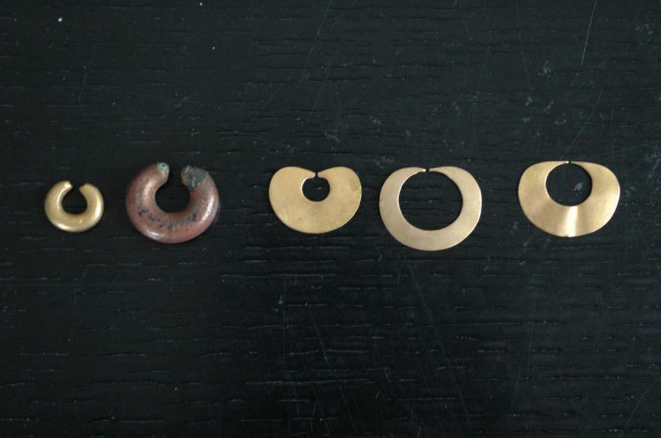 Ring, Nasenring