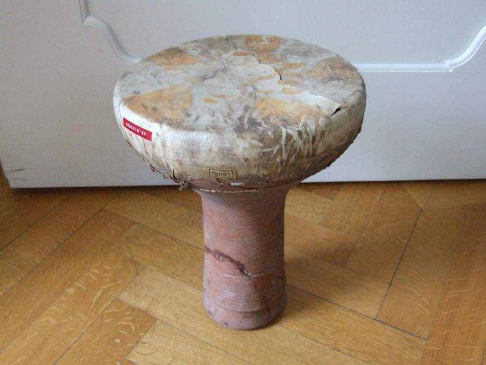 Trommel