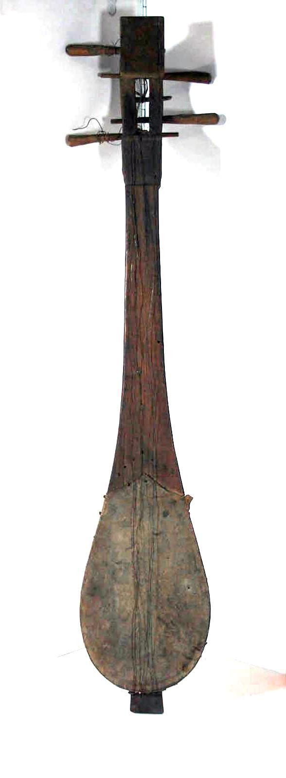 Saiteninstrument