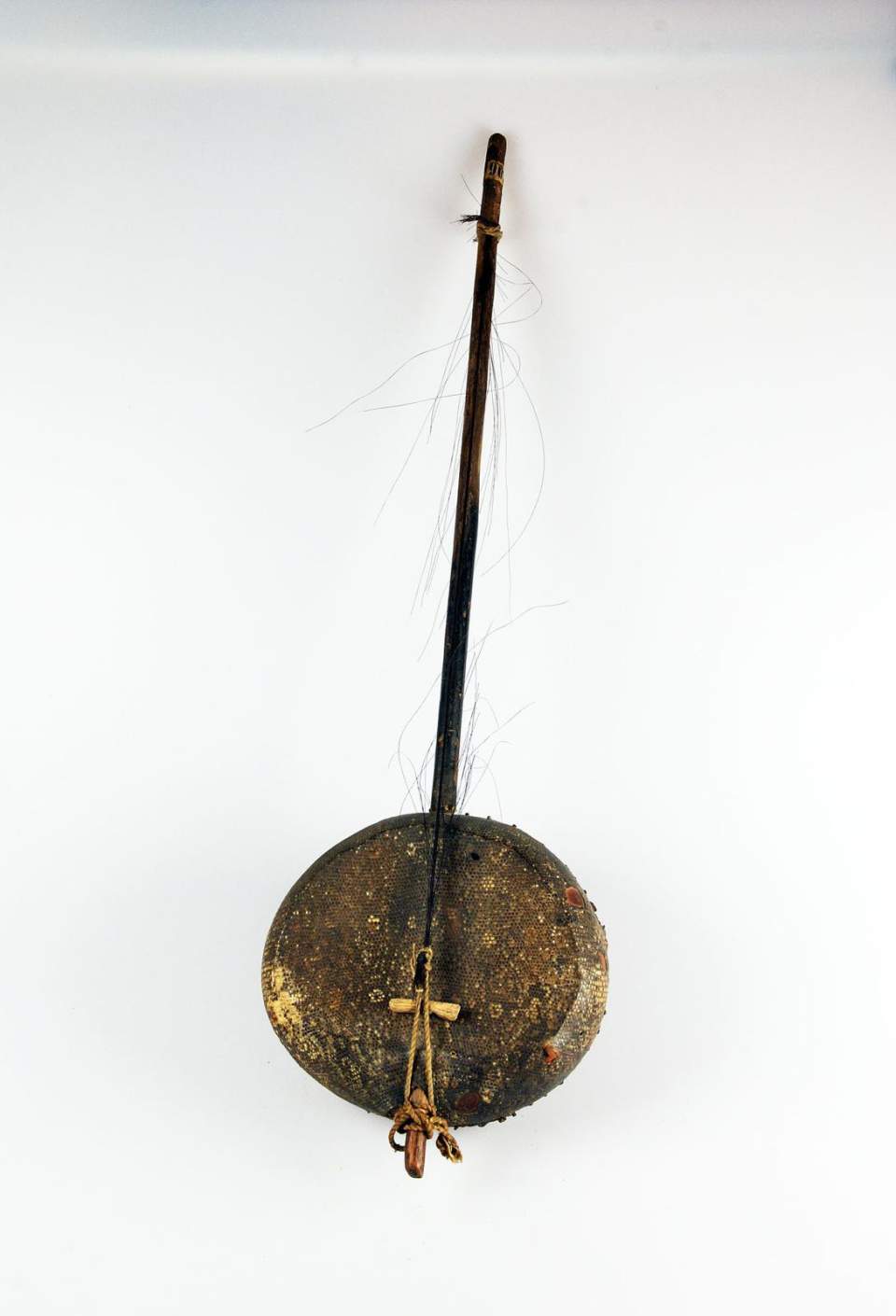 Musikinstrument