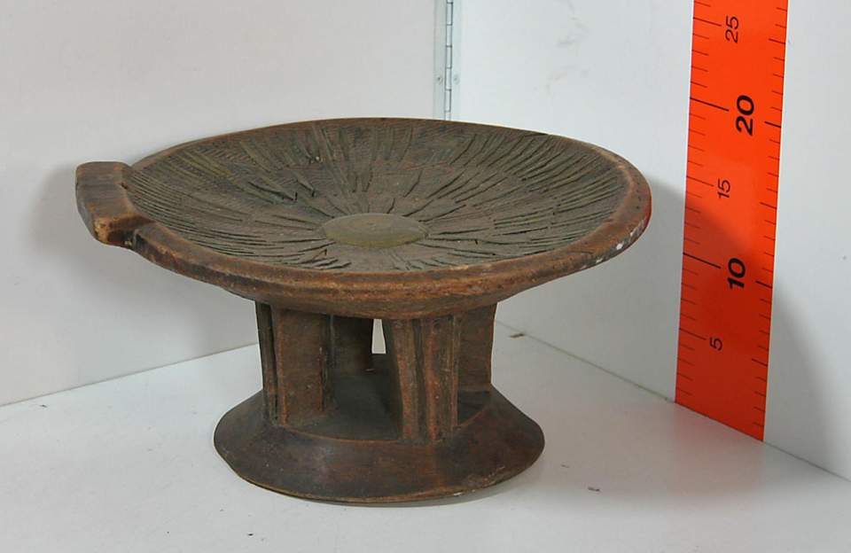 Hocker
