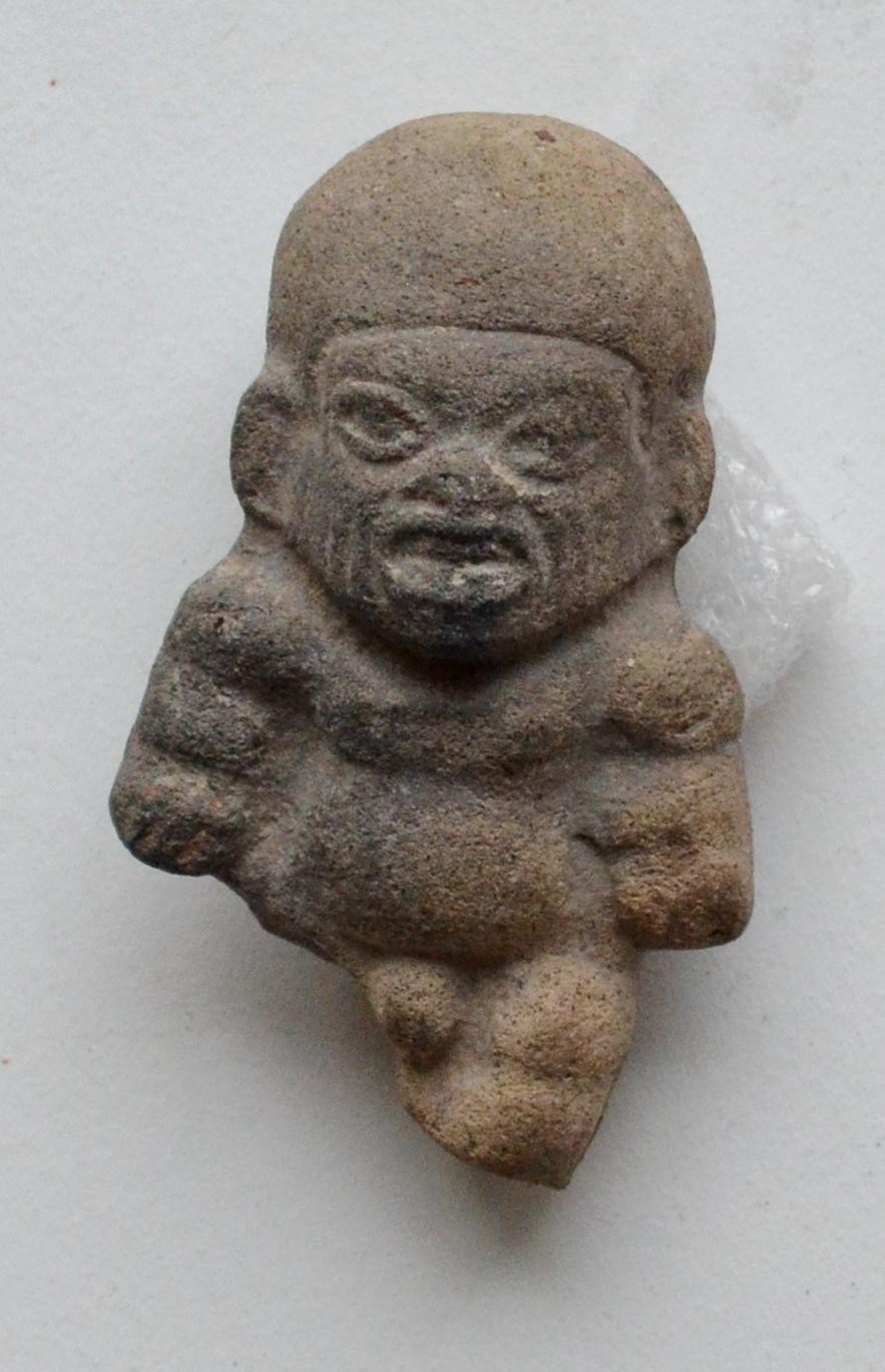 Figur-Steinfigürchen