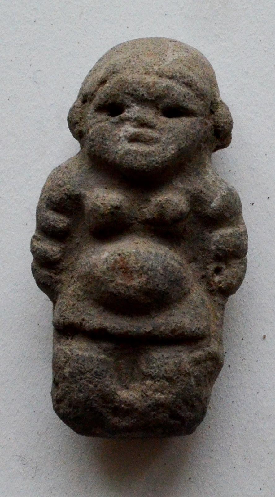 Steinfigürchen