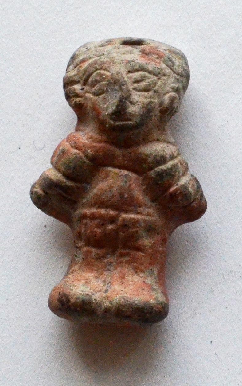 Figur-Tonfigürchen