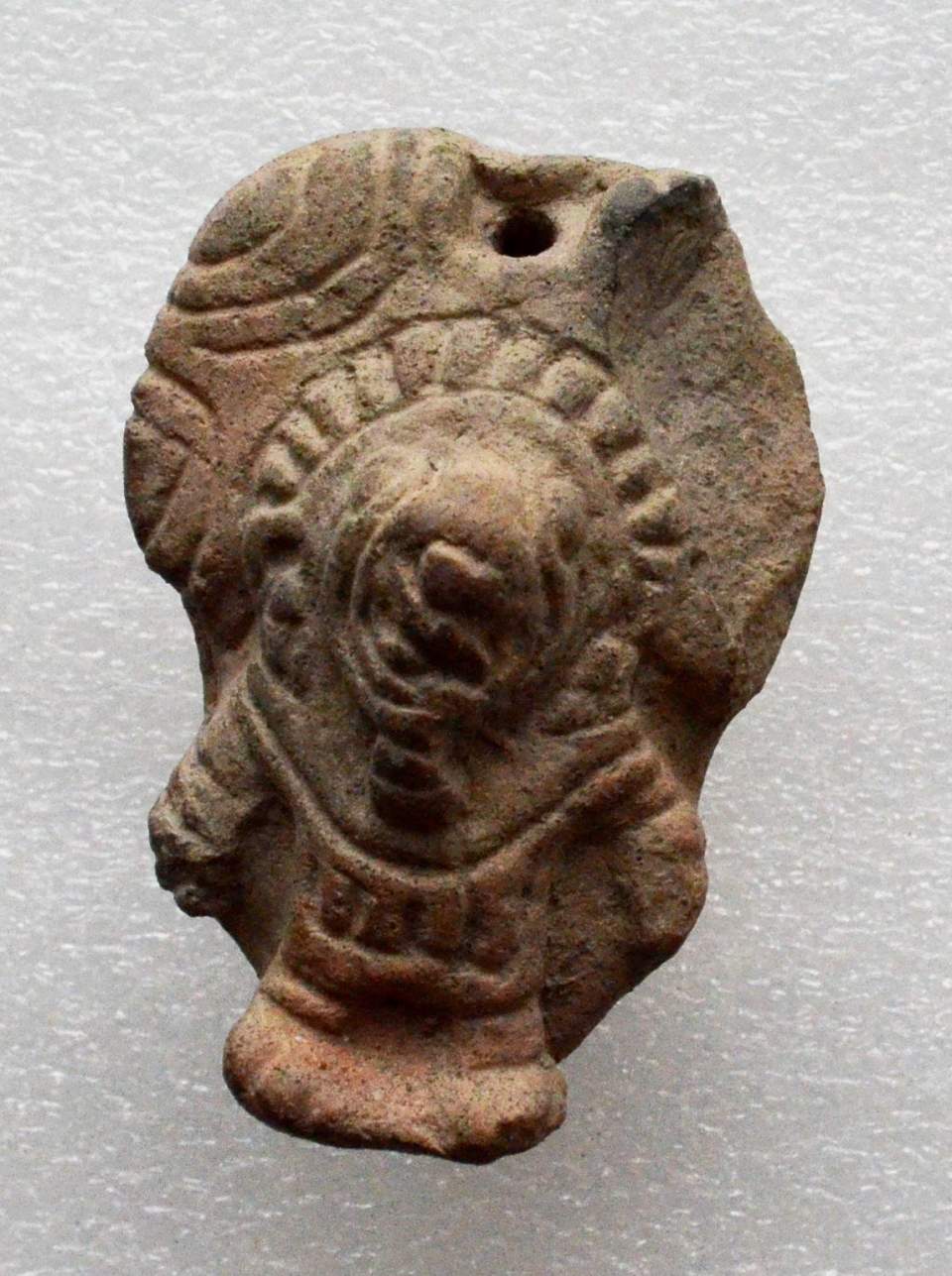 Figur-Tonfigürchen