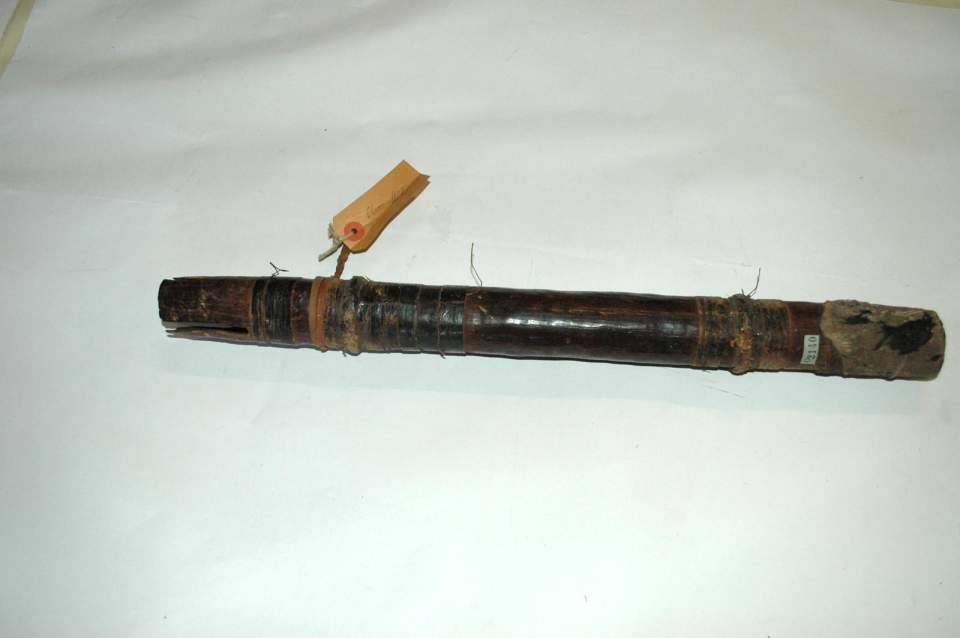 Köcher
