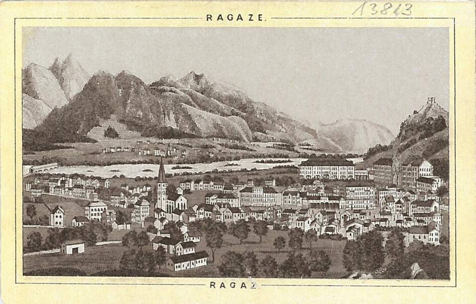 Ragaz