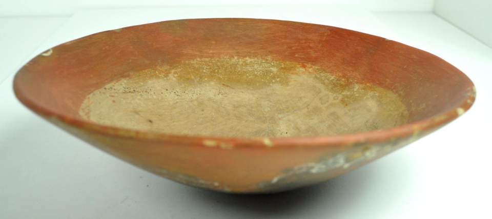 Tonschale