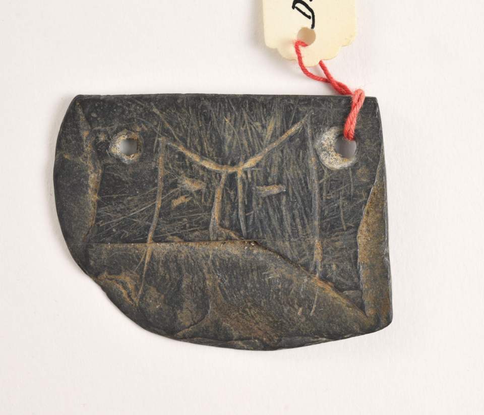 Amulett