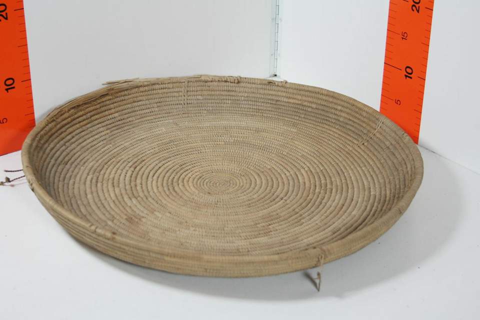 Mehlschüssel "Nungo"