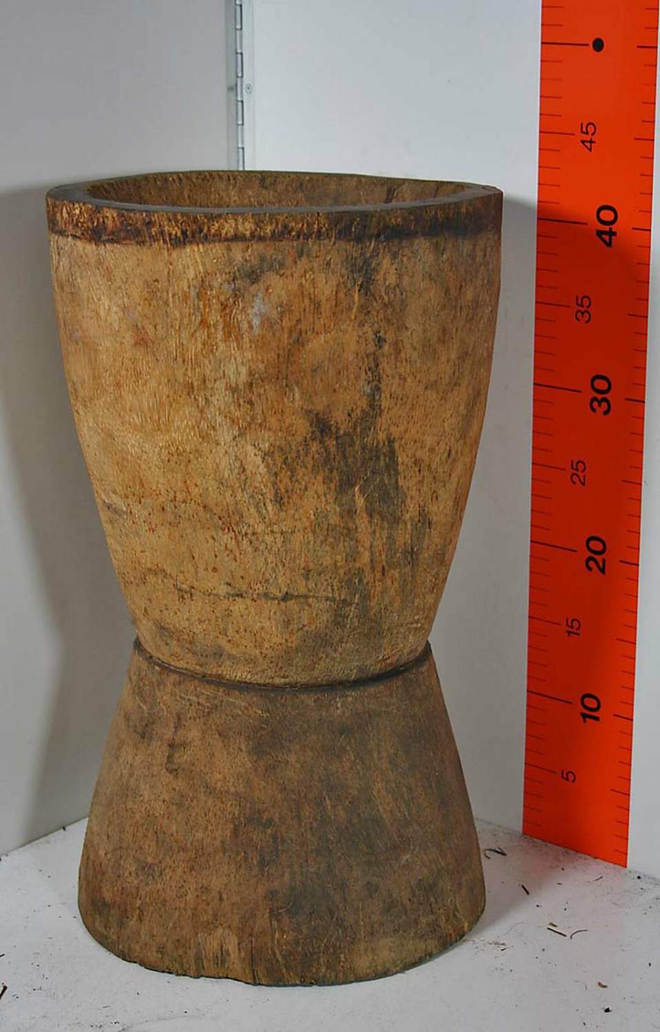 Mörser