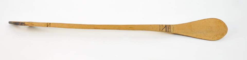 Kochlöffel "Moiko"