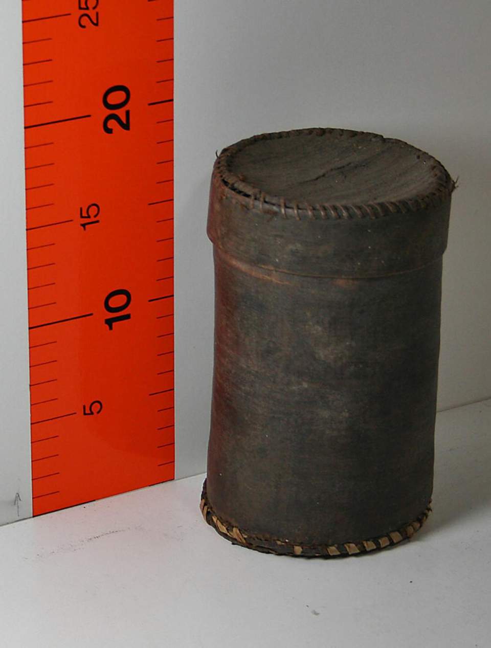 Speisebehälter mit Deckel