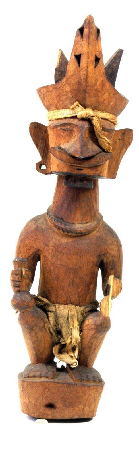 Idol Ahnenfigur