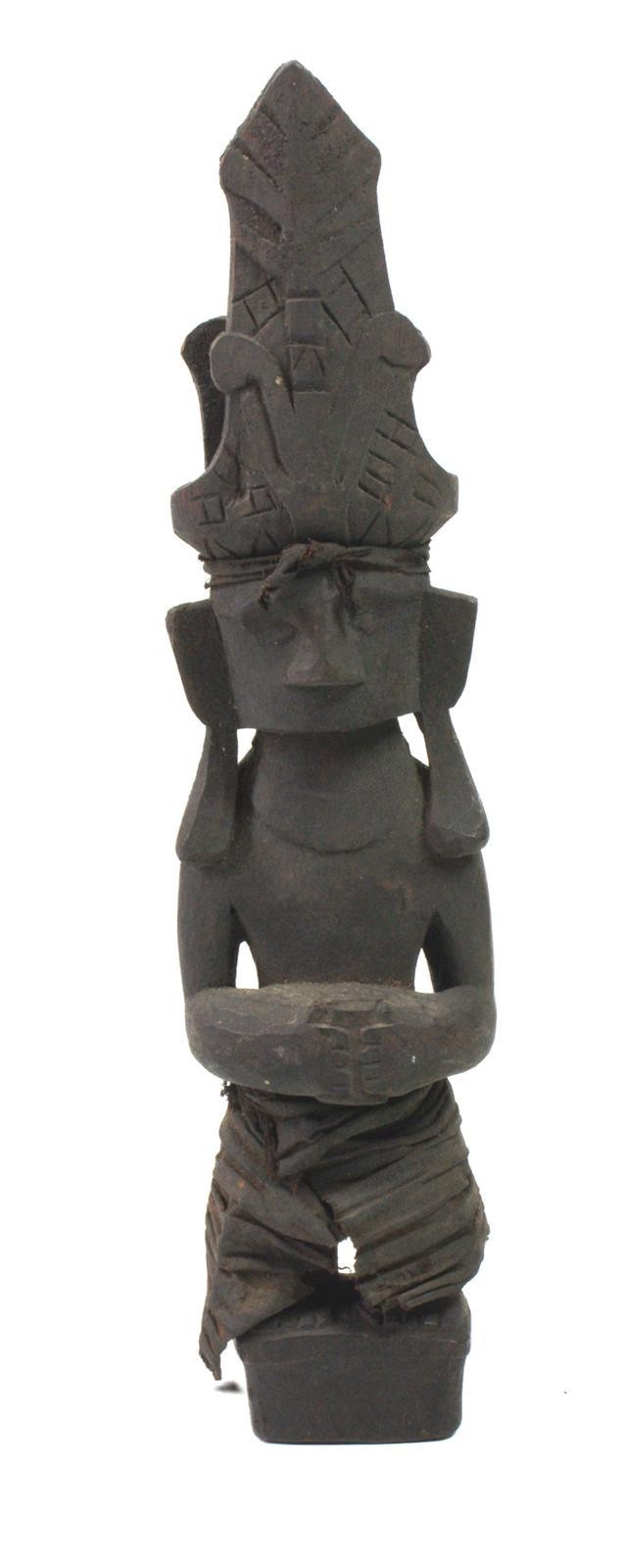 Idol, Ahnenfigur