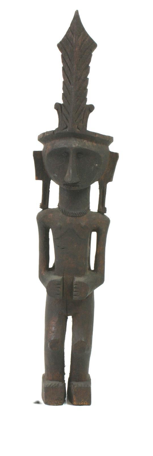 Idol Ahnenfigur